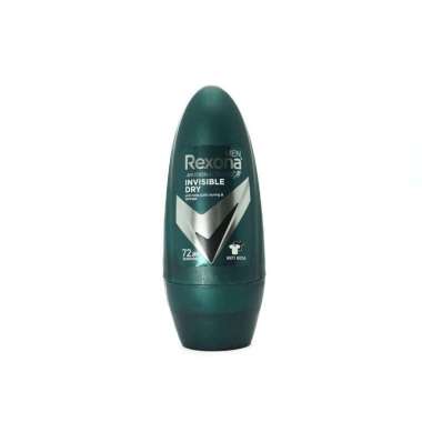 REXONA DEO MEN INVISIBLE DRY 45ML