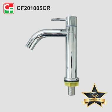 Keran Air Kran Wastafel Carlo Fiotini F201005