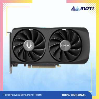 VGA ZOTAC GAMING GeForce RTX 4060 TI TWIN EDGE 8GB GDDR6 RTX 4060Ti