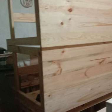 Meja Makan 120X60X75