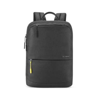 SAMSONITE VERCELLI TR1 09005 08024 Tas Ransel Kantoran Simple Fashion Laptop 15.6 Inch Waterproof Bl