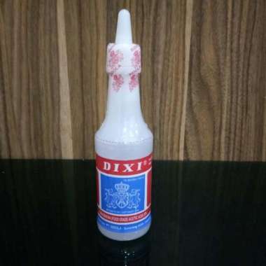Dixi Cuka Makan / Cuka Putih Dixi 150 ML x 2Btl