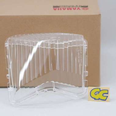 Mika Lampu / Mika Lampu Sein Depan Kanan Yamaha NMax Old Original