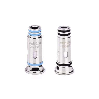 JELLYBOX NANO COIL - 0.5 Ω (PCS)