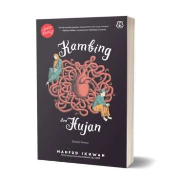 Kambing Dan Hujan Oleh Mahfud Ikhwan