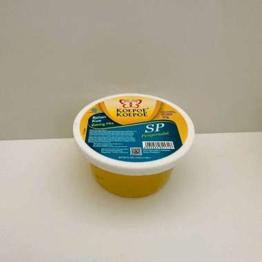 SP Koepoe Koepoe 30gr