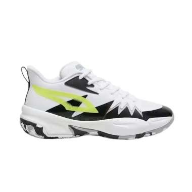 SEPATU BASKET PUMA GENETICS PUM30969101