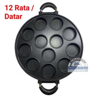 GARANSI ORIGINAL SUGGO Cetakan Kue Cake Pan (ada 9 Model) Pukis Cubit PUKIS SUGGO