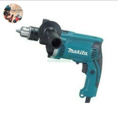 Promo Promo Mesin Bor Tembok Hammer Drill 16mm Makita Hp1630 Diskon 50 Di Seller Miyauuuushp14 Rawa Buaya Kota Jakarta Barat Blibli