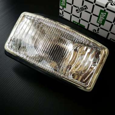 lampu depan vespa excel