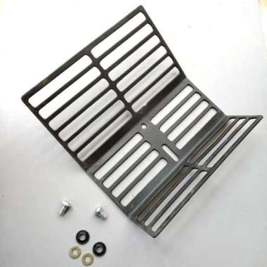 Middle Rack Rak Tengah Vespa