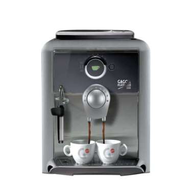 Gaggia Platinum Vision Mesin Kopi Otomatis