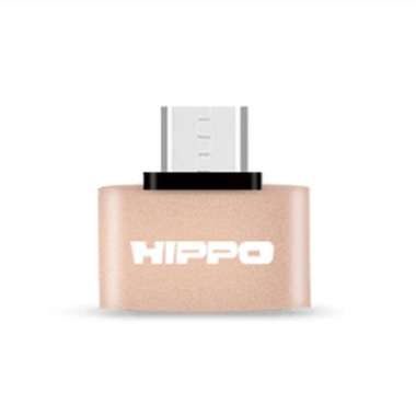 Usb Otg Adapter Android Micro Xiaomi Samsung Hippo Vivo Oppo Hippo