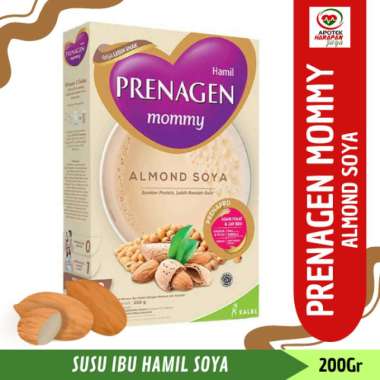 Prenagen Mommy