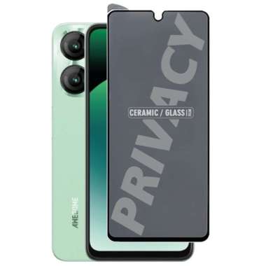 Promo Anti Gores Ceramic Privacy ITEL A70 Anti Spy ITEL A70