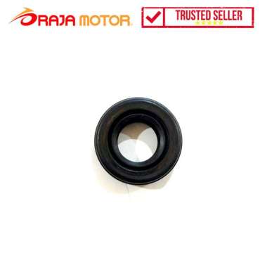 Suzuki Genuine Parts Oil Seal Slah Pedal Stater Suzuki A100 / GP/ TS Trail Ukuran 16x30x8 Oli Sil 09