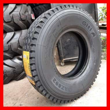 Ban Truk Papua Giti GAZ892 10.00 - 16PR - R20 (1000 - R20)