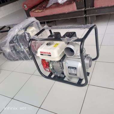 pompa air Alkon irigasi Alkon honda3",GX200, 6,5 hp.,pompa air besar