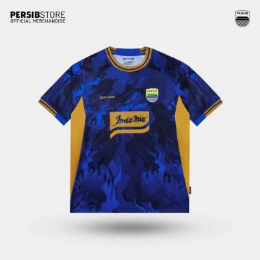 PERSIB JERSEY PLAYER ISSUE PRE SEASON HOME 2024 XL