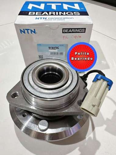 BEARING RODA DEPAN CAPTIVA 513276 NTN
