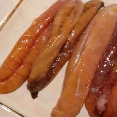telur ikan tenggiri fresh frozen