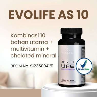 [BUNDLING] ACULASER PICO + EVOLIFE AS 10 Isi 60 Tablet Alat Terapi Laser Kesehatan Diabetes Kolester