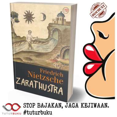 Freidrich Nietzche - Zarathustra