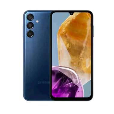 SAMSUNG GALAXY M15 5G RAM 6/128 GB BLUE