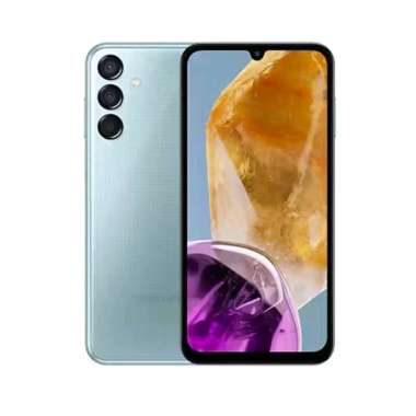 SAMSUNG GALAXY M15 5G RAM 6/128 GB GREEN