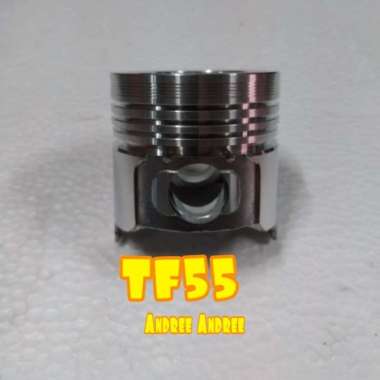 TF55 Piston - Seher mesin Yanmar Diesel TF-55 TF 55 - Taiwan