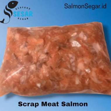 Tetelan Salmon