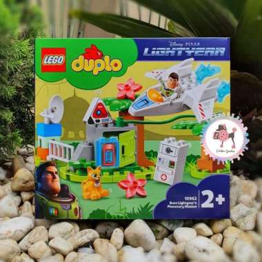 Lego Duplo 10962 Buzz Lightyear's Planetary Mission