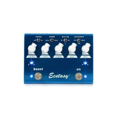 Bogner Ecstasy Blue