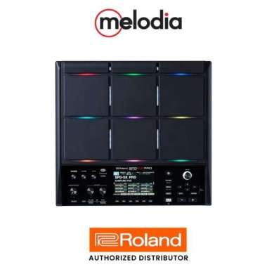 Roland SPD-SX Pro Sampling Pad
