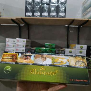 Rokok R Jual Rokok Raos Paling Eco 1 Slop Isi 10 Bungkus Di Seller Hanzie Store ...