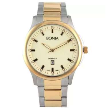 BONIA ORIGINAL - JAM BONIA BNB10096 1122 ROSSO JAM BONIA BNB 10096 1122 JAM TANGAN BONIA BNB10096-11