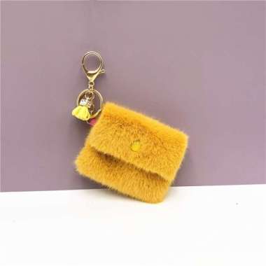 Gantungan Tas Wanita Aksesoris Tas Dompet Kcil /LQB001