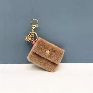 Gantungan Tas Wanita Aksesoris Tas Dompet Kcil /LQB001