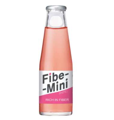 Fibe mini minuman kaya serat 100 ml