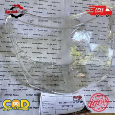 MIKA REFLEKTOR HONDA SUPRA FIT NEW KTL