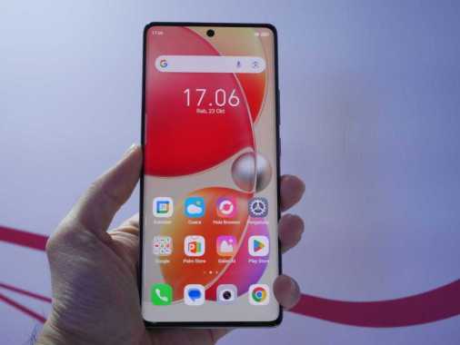 iTel S25 & iTel S25 Ultra S25