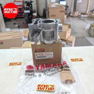 BLOK SEHER XEON RC GT125 GT 125 INJEKSI FI AEROX 125 1LB E1311 ASLI YAMAHA