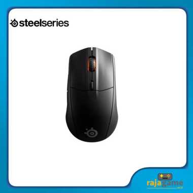 Steelseries Rival 3 Wireless - Gaming Mouse