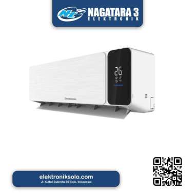 AC LOW WATT CHANGHONG CSC-05RDX4
