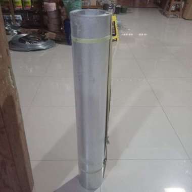 Seng Talang Galvalum Lebar 70 CM Harga Per 50 CM