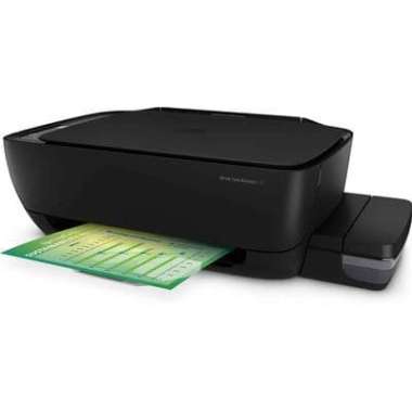 Printer Ink Tank HP 415 - Original Print, Scan, Copy & Wifi Ink Tank