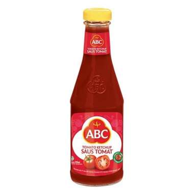 saus tomat abc 335