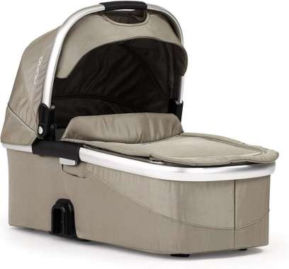 Nuna - Ivvi Carry Cot | Keranjang Tidur Bayi SAFARI