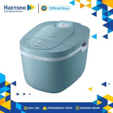 Philips Penanak Nasi Digital Rice Cooker 3000 Series HD4716/33