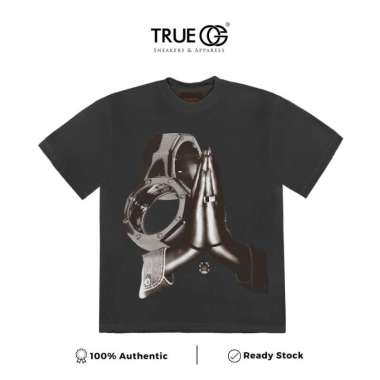 Travis Scott Cactus Jack x Audemars Piguet Collage T-Shirt Black M